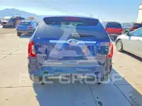 2011 Ford EDGE photo