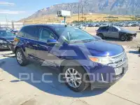 2011 Ford EDGE photo