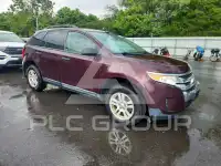 2011 Ford EDGE фото