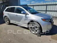 2011 Ford EDGE фото