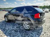 2011 Ford EDGE фото