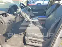 2011 Ford EDGE фото