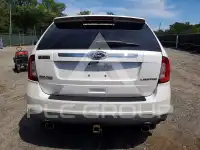 2011 Ford EDGE фото