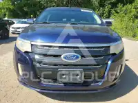 2011 Ford EDGE фото