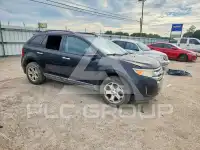 2011 Ford EDGE фото
