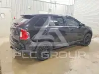 2011 Ford EDGE фото