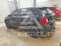 2011 Ford EDGE фото