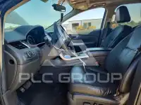 2011 Ford EDGE photo