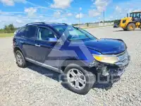 2011 Ford EDGE photo