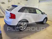 2011 Ford EDGE фото