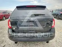 2011 Ford EDGE фото