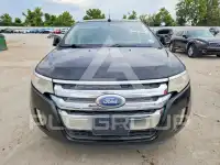 2011 Ford EDGE фото