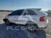 2011 Ford EDGE фото