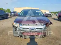 2011 Ford EDGE фото