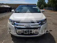 2011 Ford EDGE фото