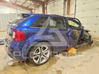 2011 Ford EDGE фото