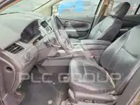 2011 Ford EDGE фото