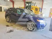 2011 Ford EDGE photo