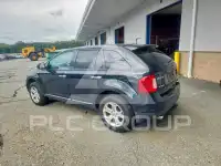 2011 Ford EDGE фото