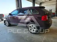 2011 Ford EDGE фото
