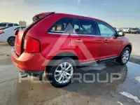 2011 Ford EDGE photo