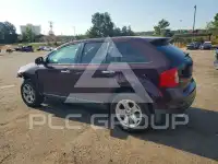 2011 Ford EDGE фото
