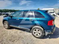 2011 Ford EDGE фото