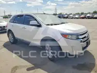 2011 Ford EDGE фото