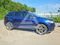 2011 Ford EDGE фото