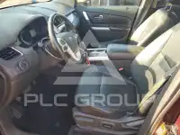2011 Ford EDGE фото