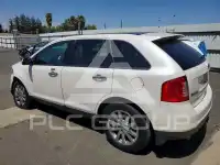 2011 Ford EDGE фото