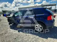 2011 Ford EDGE photo
