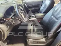2011 Ford EDGE фото