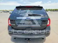 2011 Ford EDGE фото
