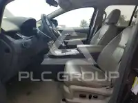 2011 Ford EDGE фото