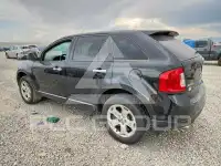 2011 Ford EDGE фото