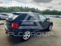 2011 Ford EDGE фото