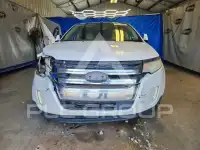 2011 Ford EDGE фото