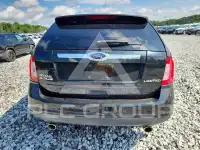 2011 Ford EDGE фото