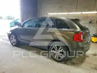 2011 Ford EDGE фото
