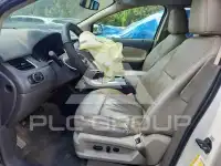 2011 Ford EDGE фото