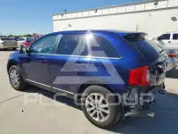2011 Ford EDGE photo