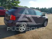2011 Ford EDGE фото