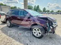 2011 Ford EDGE фото