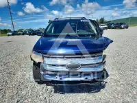 2011 Ford EDGE photo
