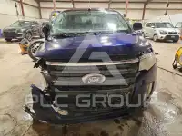 2011 Ford EDGE фото