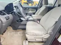 2011 Ford EDGE фото