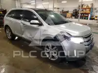2011 Ford EDGE фото