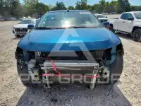 2011 Ford EDGE photo