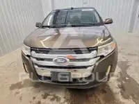 2011 Ford EDGE фото